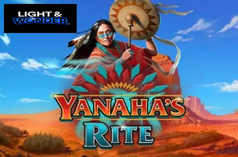 Yanahas Rite